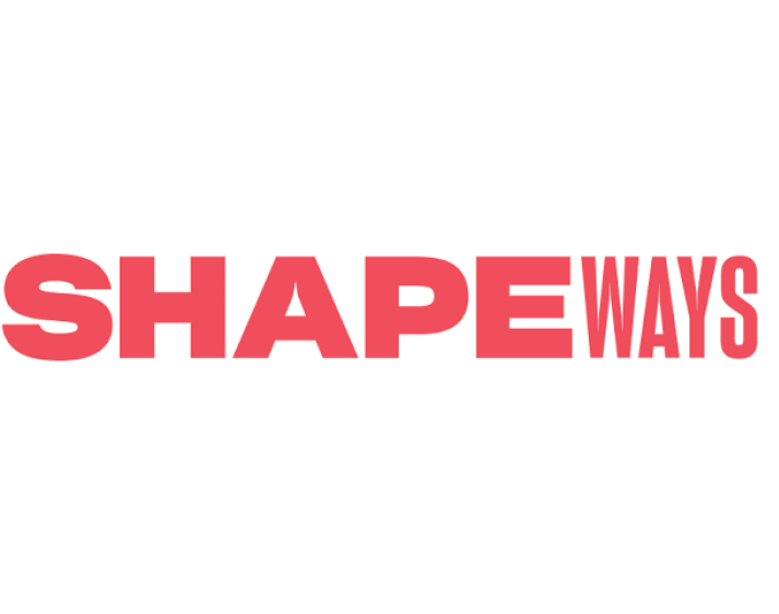 SHAPEWAYS