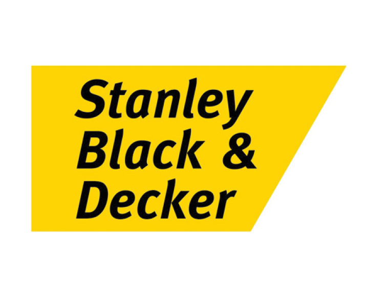 STANLEY BLACK & DECKER