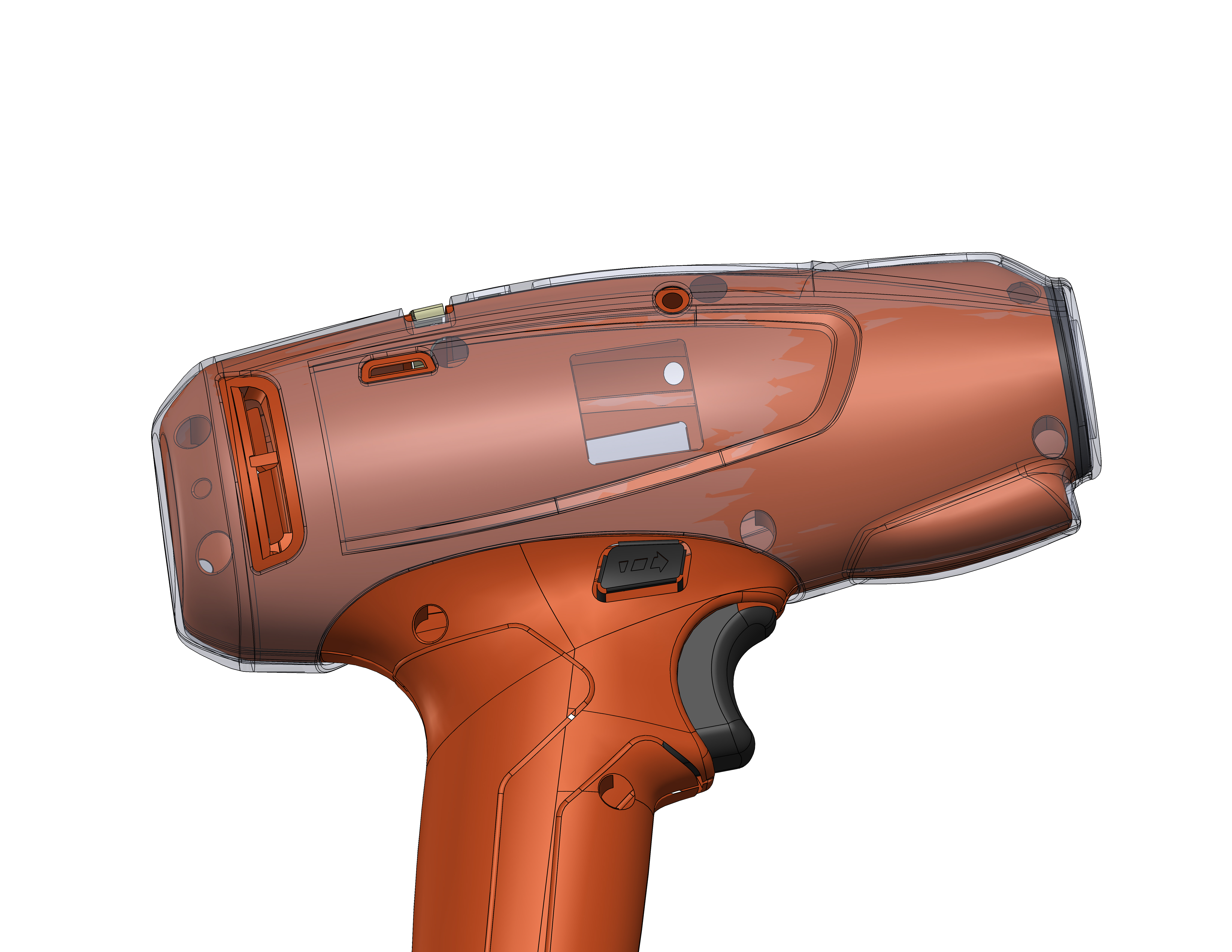 CAD engineered for production